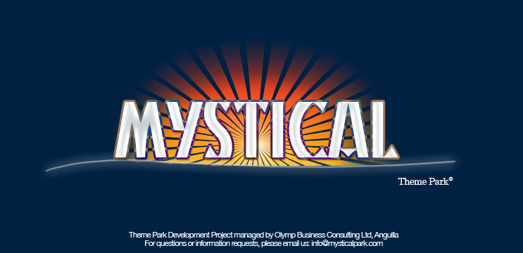 Mystical Theme Park